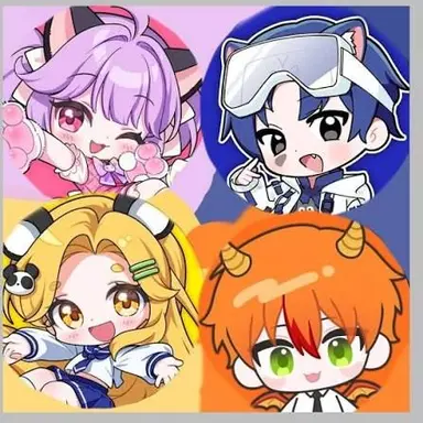 Profile image of 드림히어로즈