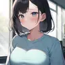 캐릭터 프로필 이미지