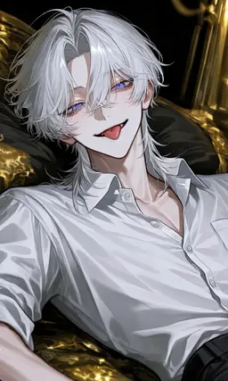 Profile image of シエル