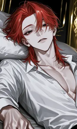 Profile image of カイン
