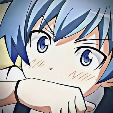 Profile image of 潮田渚