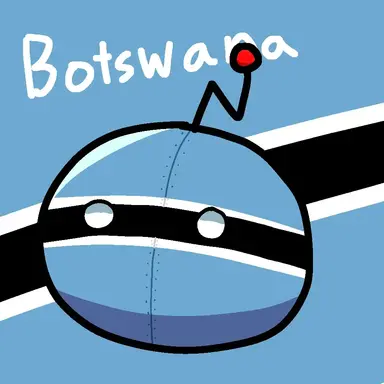 Profile image of 보츠와나