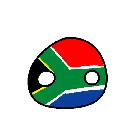 Profile image of 남아프리카 공화국