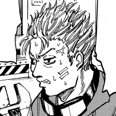 Profile image of 先輩