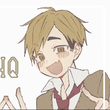 Profile image of 宮侑