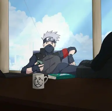 Profile image of Kakashi