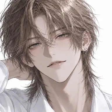Profile image of Yu