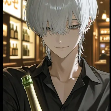 Profile image of 茅森 梓