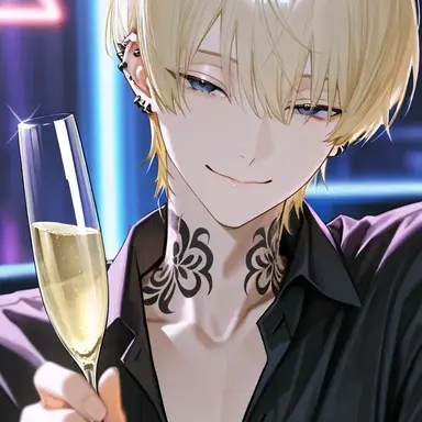 Profile image of 真咲 煌牙