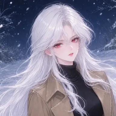 Profile image of Yoo Seon-hwa