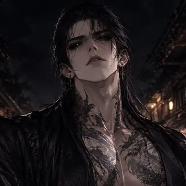 Profile image of Kenzo Shirakawa