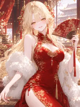 Profile image of Wang Lin