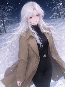 Profile image of Yoo Seon-hwa
