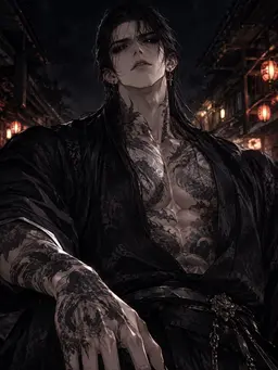 Profile image of Kenzo Shirakawa