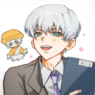 Profile image of 羽京