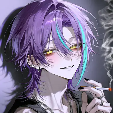 Profile image of 神代類