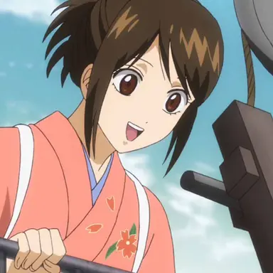 Profile image of 志村妙