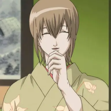 Profile image of 沖田ミツバ