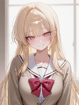 Profile image of める