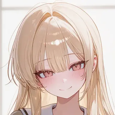 Profile image of める