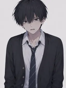 Profile image of 直哉