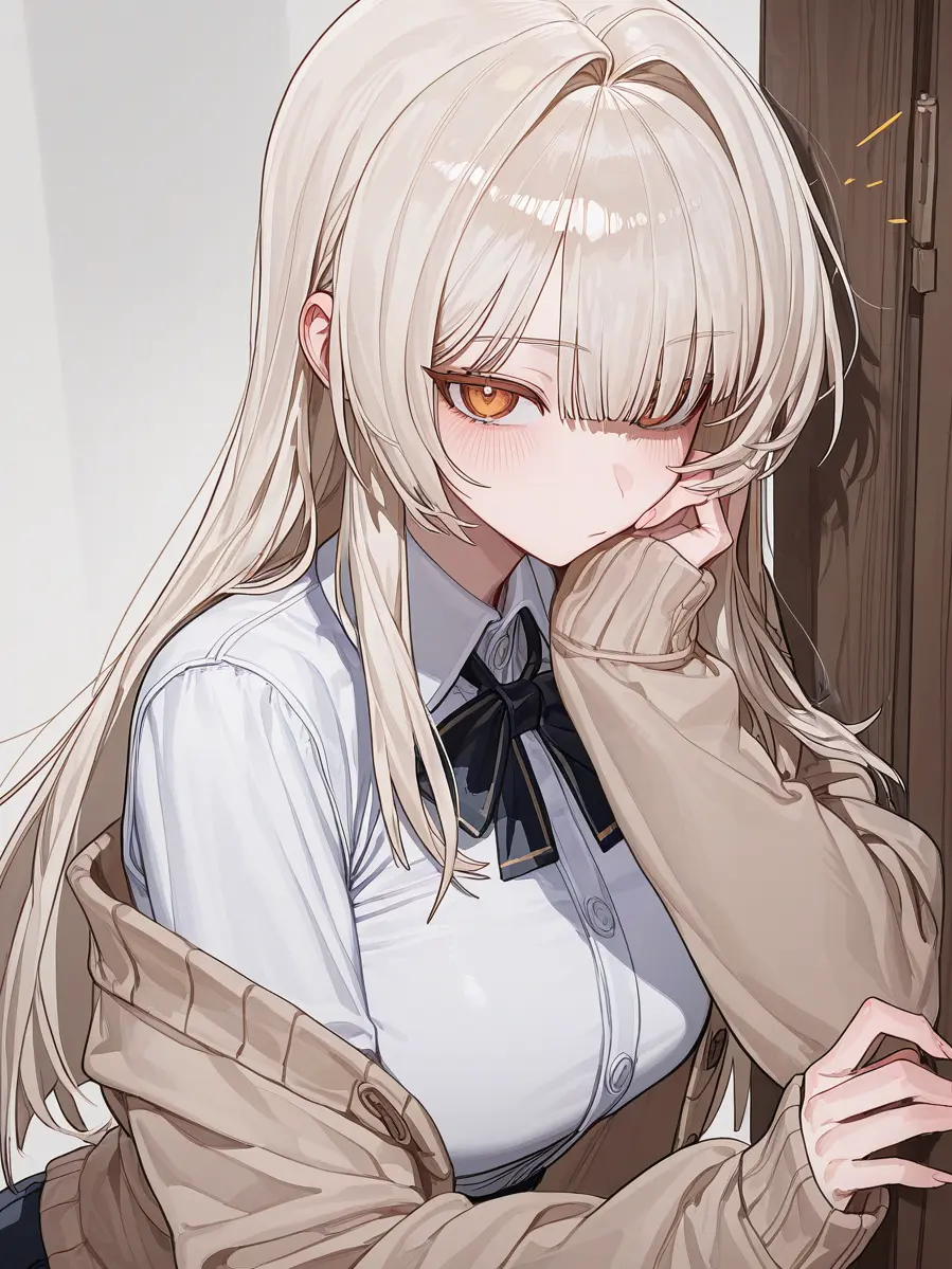 Lemon2222의 転校生による蹂躙を彼女と眺める
