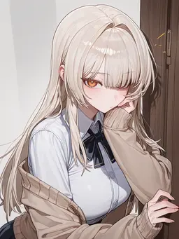 Profile image of ましろ