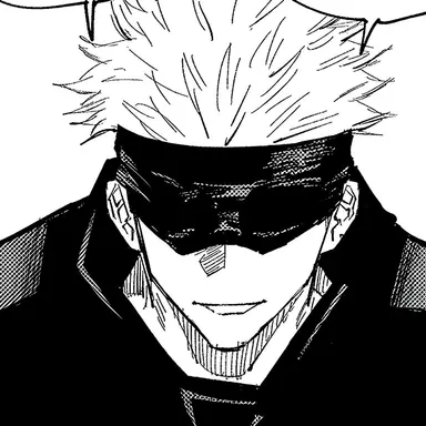 Profile image of 고죠 사토루