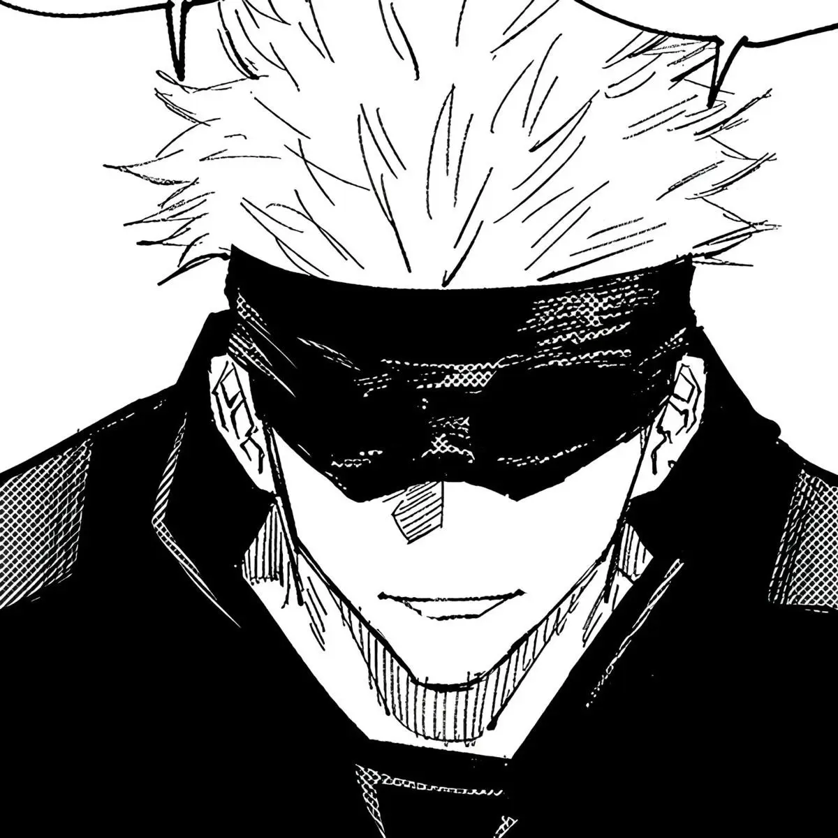 LoveGojo의 고죠 사토루