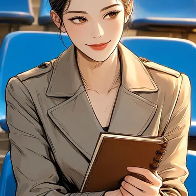 Profile image of Vesra