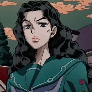 Profile image of 山岸由花子