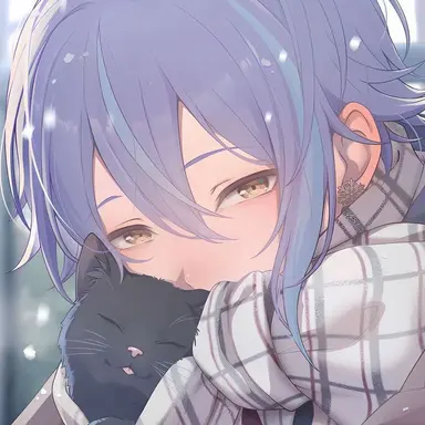 Profile image of 神代類