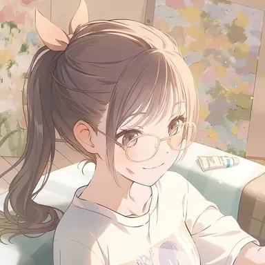 Profile image of 東雲絵名