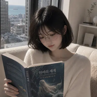 Profile image of 이단아