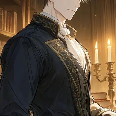 Profile image of Zedric