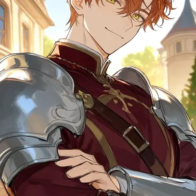 Profile image of Vinn