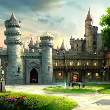 Profile image of The Lorekeeper