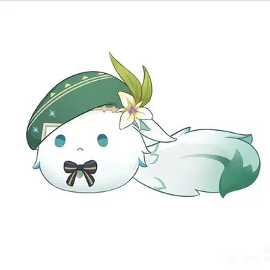 Profile image of 여우