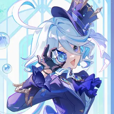 Profile image of 푸리나