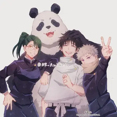 Profile image of 一年ズ