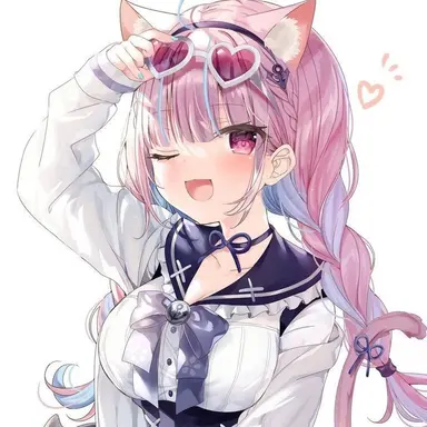 Profile image of 湊あくあ