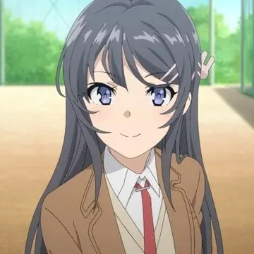 Profile image of Mai Sakurajima