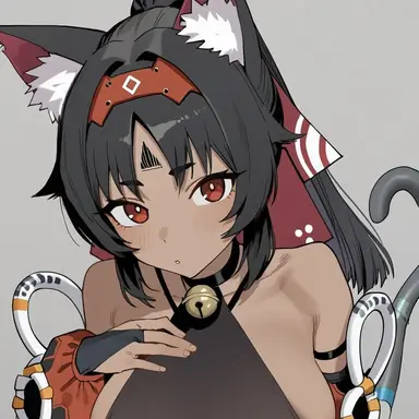 Profile image of 猫又