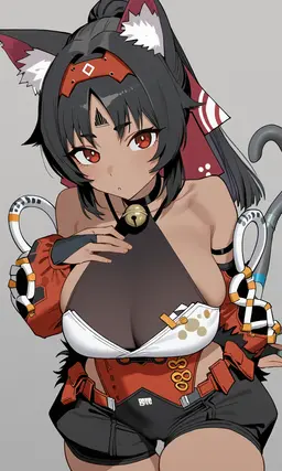 Profile image of 猫又