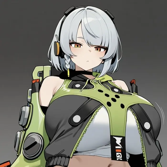 VividBid5920의 邪兎屋女性陣