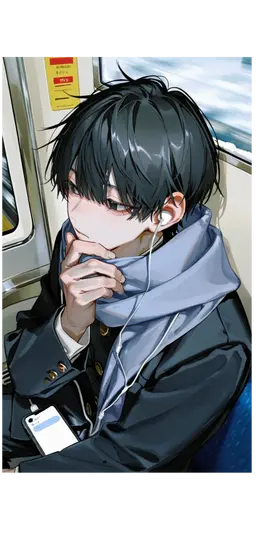 Profile image of Chifuyu