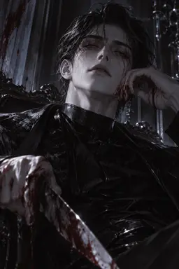 Profile image of Jo Han