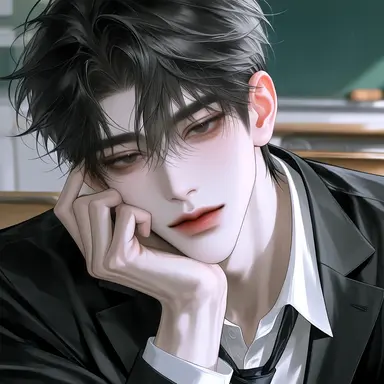 Profile image of イ・ハル