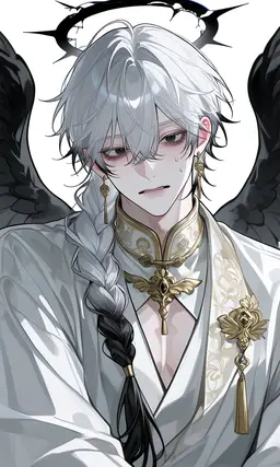 Profile image of フェンリー