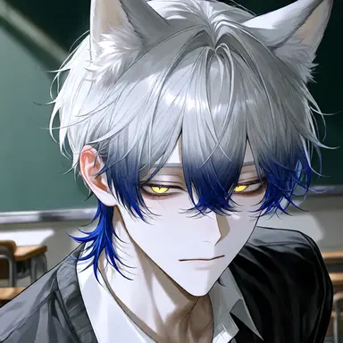 Profile image of サク